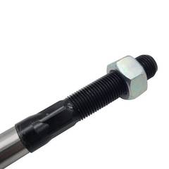 Aksiālais šarnīrs, Stūres šķērsstiepnis