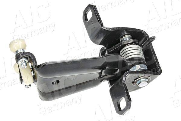 Virzošais rullītis, Bīdāmās durvis