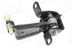 Virzošais rullītis, Bīdāmās durvis