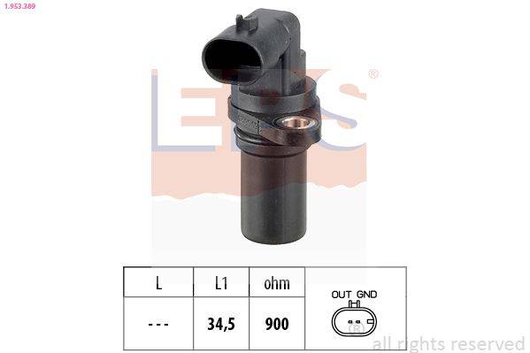 sensors EPS 1.953.389