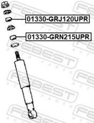 Bukse 01330-GRN215UPR