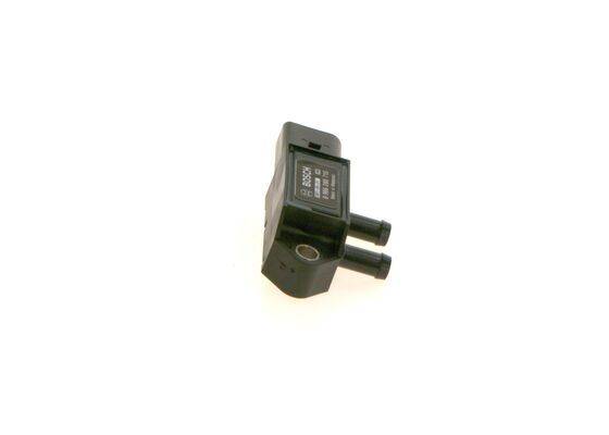 Spiediena sensors Bosch 0986280715