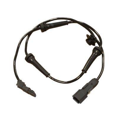 Devējs, Riteņu griešanās ātrums