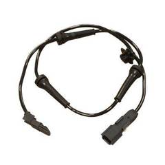 Devējs, Riteņu griešanās ātrums