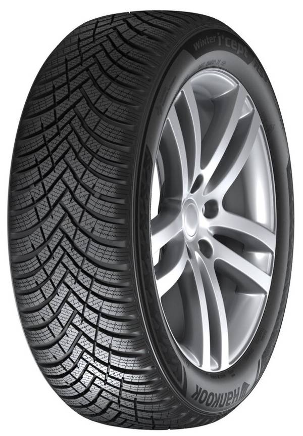 Riepa 225/55R17 Hankook Winter i*cept RS3 W462 97H