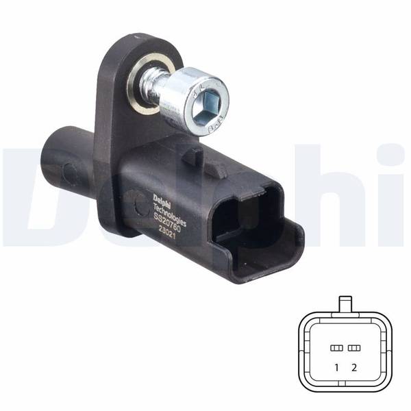 ABS sensors SS20760