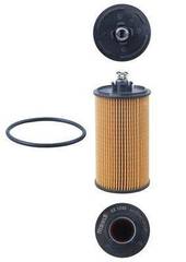 Eļļas filtrs