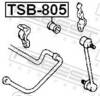 Bukse TSB-805