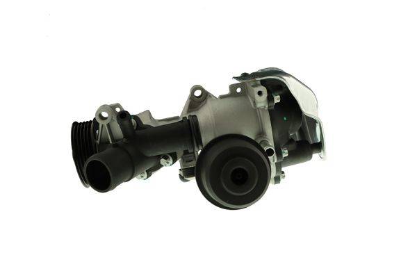 Ūdens sūknis, dzinēja dzesēšana