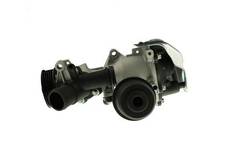 Ūdens sūknis, dzinēja dzesēšana