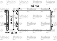 Radiators 732872