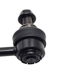 Stiepnis/Atsaite, Stabilizators