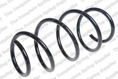 Balstiekārtas atspere