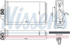 Salona radiators 707293