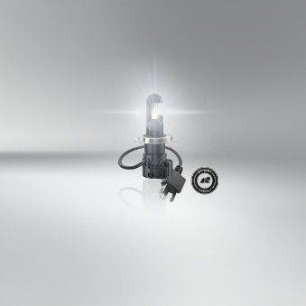 Lampa Osram 64193DWNB-FB 2gab.  H4 LED