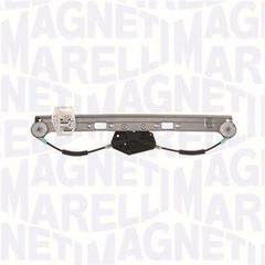 Stikla pacelšanas mehānisms