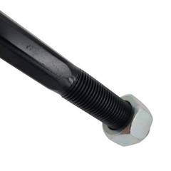 Aksiālais šarnīrs, Stūres šķērsstiepnis