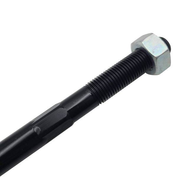 Aksiālais šarnīrs, Stūres šķērsstiepnis