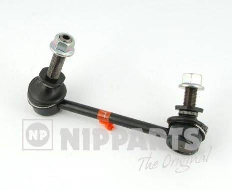 Stiepnis/Atsaite, Stabilizators