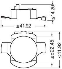 Spuldze 64210DA01