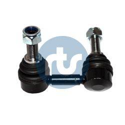 Stiepnis/Atsaite, Stabilizators