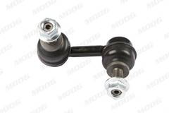 Stiepnis/Atsaite, Stabilizators