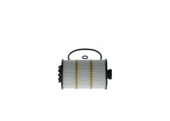 Eļļas filtrs
