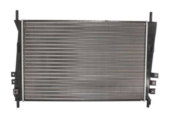 Radiators D7J001TT