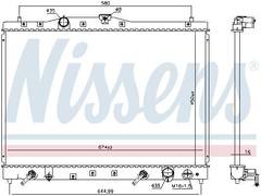 Radiators 68116