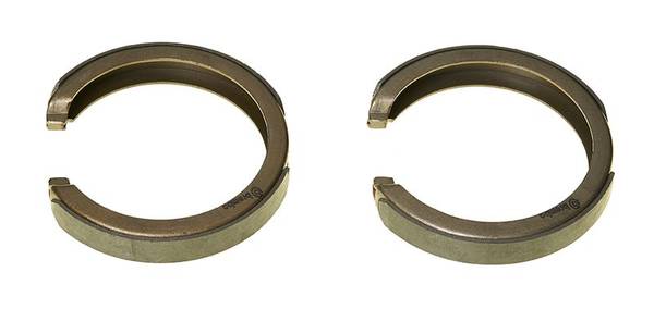 Bremžu kluči S15502