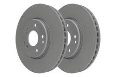 Bremžu disks 24.0128-0103.1