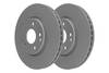 Bremžu disks 24.0128-0103.1