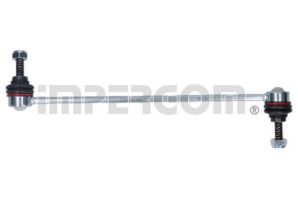 Stiepnis/Atsaite, Stabilizators