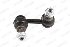 Stiepnis/Atsaite, Stabilizators