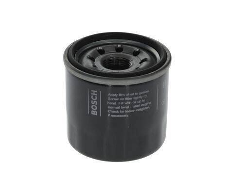 Eļļas filtrs Bosch F026407306