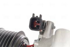 Kompresors, Gaisa kond. sistēma