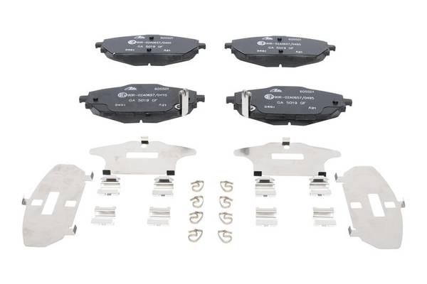 Bremžu kluči 13.0460-5501.2