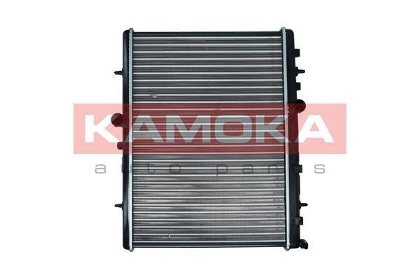 Radiators, Motora dzesēšanas sistēma