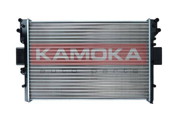 Radiators, Motora dzesēšanas sistēma