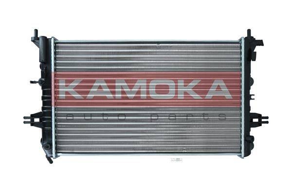 Radiators, Motora dzesēšanas sistēma