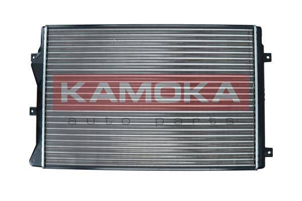 Radiators, Motora dzesēšanas sistēma