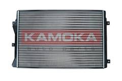 Radiators, Motora dzesēšanas sistēma