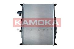 Radiators, Motora dzesēšanas sistēma