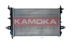 Radiators, Motora dzesēšanas sistēma