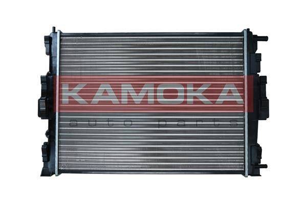 Radiators, Motora dzesēšanas sistēma