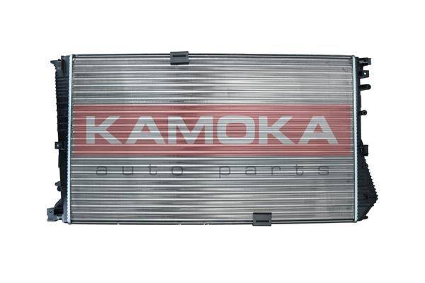 Radiators, Motora dzesēšanas sistēma