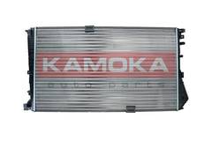 Radiators, Motora dzesēšanas sistēma