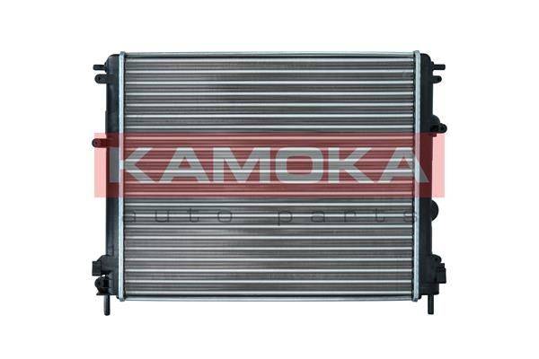 Radiators, Motora dzesēšanas sistēma