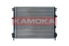Radiators, Motora dzesēšanas sistēma