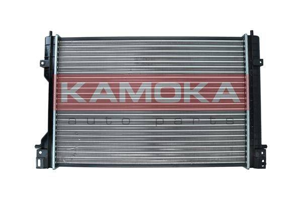 Radiators, Motora dzesēšanas sistēma